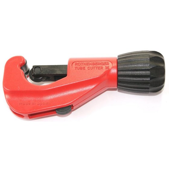 ROTHENBERGER ΚΟΦΤΗΣ ΧΑΛΚΟΣΩΛΗΝΩΝ